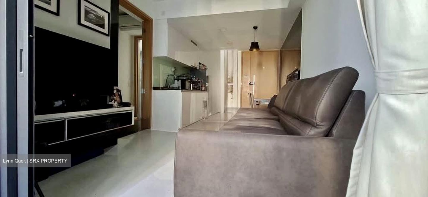 Bartley Ridge (D13), Condominium #582336591